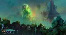 Alt View 11. 11 bit studios - Children of Morta.