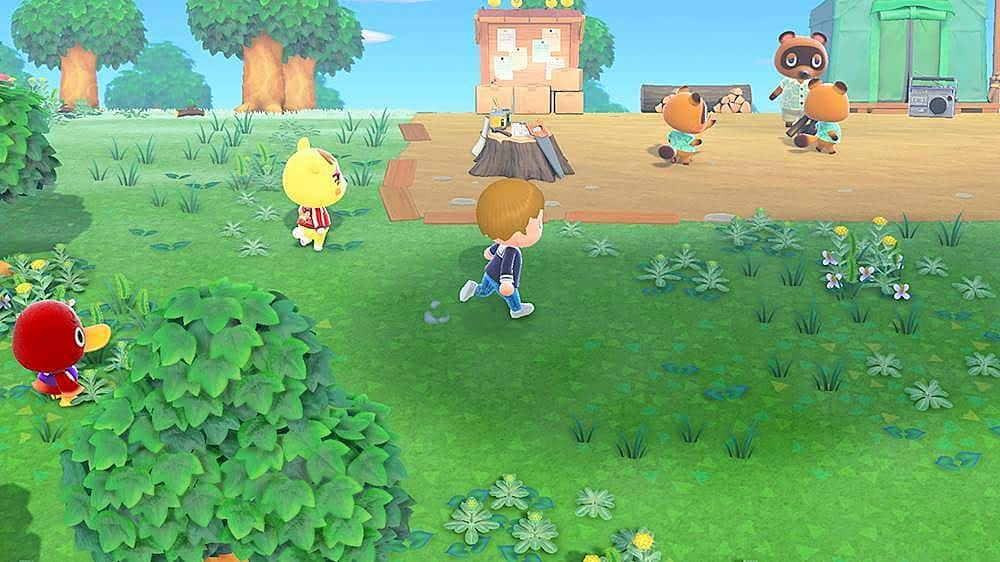 Can You Play Animal Crossing: New Horizons Online for Free?