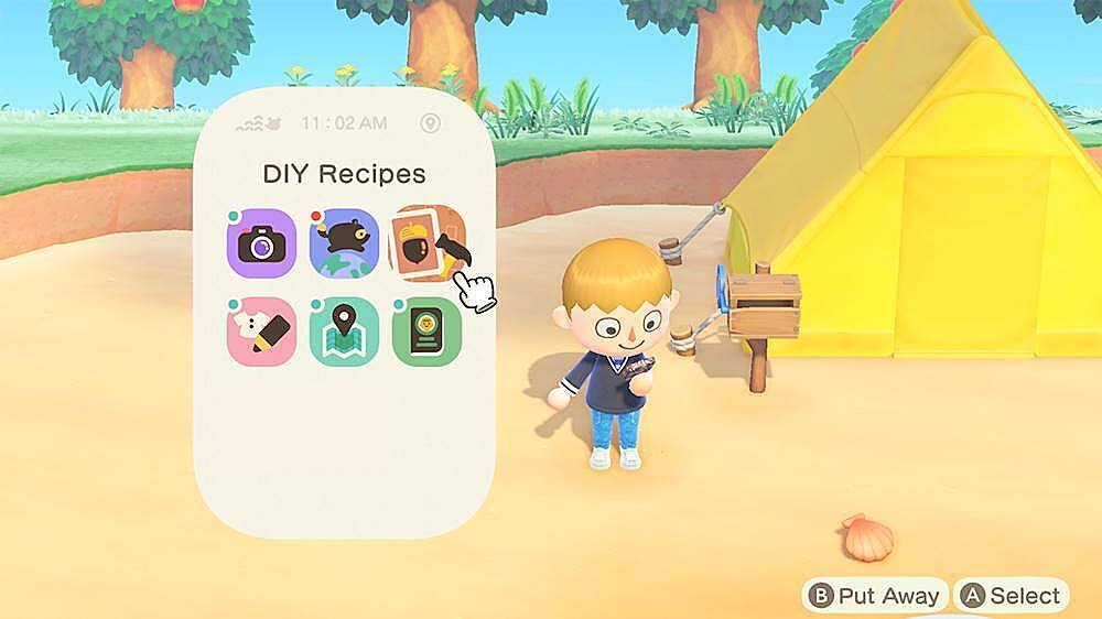Alt View 13. Nintendo - Animal Crossing: New Horizons.