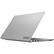 Alt View 11. Lenovo - ThinkBook 15.6" Laptop - Intel Core i7 - 8GB Memory - 512GB Solid State Drive - Mineral Gray.
