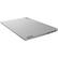 Alt View 12. Lenovo - ThinkBook 15.6" Laptop - Intel Core i7 - 8GB Memory - 512GB Solid State Drive - Mineral Gray.