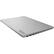 Alt View 13. Lenovo - ThinkBook 15.6" Laptop - Intel Core i7 - 8GB Memory - 512GB Solid State Drive - Mineral Gray.