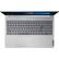 Alt View 16. Lenovo - ThinkBook 15.6" Laptop - Intel Core i7 - 8GB Memory - 512GB Solid State Drive - Mineral Gray.