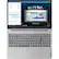 Alt View 19. Lenovo - ThinkBook 15.6" Laptop - Intel Core i7 - 8GB Memory - 512GB Solid State Drive - Mineral Gray.