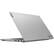 Alt View 1. Lenovo - ThinkBook 15.6" Laptop - Intel Core i7 - 8GB Memory - 512GB Solid State Drive - Mineral Gray.