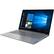 Left. Lenovo - ThinkBook 15.6" Laptop - Intel Core i7 - 8GB Memory - 512GB Solid State Drive - Mineral Gray.