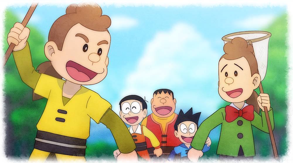 Alt View 14. BANDAI NAMCO Entertainment - Doraemon Story of Seasons.