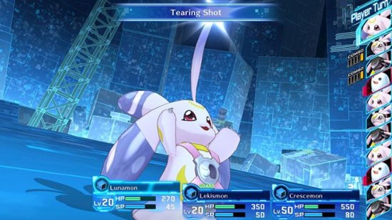  Digimon Story Cyber Sleuth: Complete Edition - Nintendo Switch  [Digital Code] : Video Games