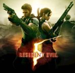 Resident Evil 5 - Nintendo Switch [Digital]