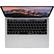 Front. KB Covers - Keyboard Cover for MacBook Pro w/Touch Bar - 13" & 15" - (2016-2019) - Black.