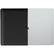Alt View 13. iBenzer - Neon Party Top and Rear Cover for 16" Apple® MacBook® Pro - Black.