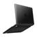Alt View 14. iBenzer - Neon Party Top and Rear Cover for 16" Apple® MacBook® Pro - Black.