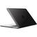 Alt View 15. iBenzer - Neon Party Top and Rear Cover for 16" Apple® MacBook® Pro - Black.
