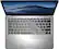 Front. KB Covers - Keyboard Cover for Apple® MacBook® Air 13” (2018-2019) - Clear.