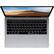 Front. KB Covers - Keyboard Cover for Apple® MacBook® Air 13” (2018-2019) - Black.