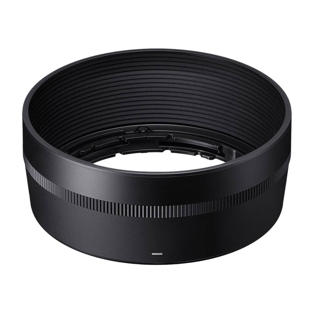 Alt View 11. Sigma - 56mm f/1.4 DC DN ,  C Lens for Micro Four Thirds - Black.