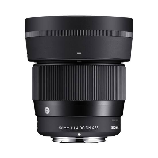 Sigma 16mm f/1.4 DC DN Contemporary Lens for Sony E for sale online