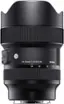 Alt View 13. Sigma - Art 14-24mm f/2.8 DG DN Wide-Angle Zoom Lens for Leica L - Black.