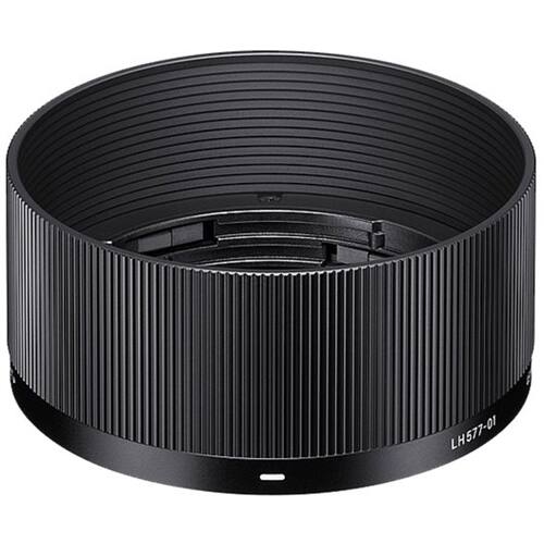 Alt View 11. Sigma - Contemporary 45mm f/2.8 DG DN Lens for Leica L - Black.