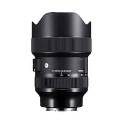 Sigma Art 14 24mm f/2.8 DG DN Wide Angle Zoom Lens for Sony E Sigma Art 14 24mm f/2.8 DG DN Wide Angle Zoom Lens for Sony E