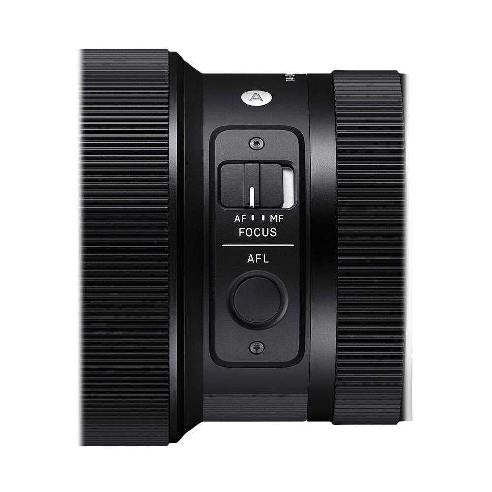 Alt View 12. Sigma - Art 14-24mm f/2.8 DG DN Wide-Angle Zoom Lens for Sony E-Mount - Black.