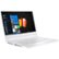 Angle Zoom. Acer - ConceptD 15.6" 4K Ultra HD Laptop - Intel Core i7 - 16GB Memory - NVIDIA GeForce RTX 2060 - 1TB Solid State Drive - White.