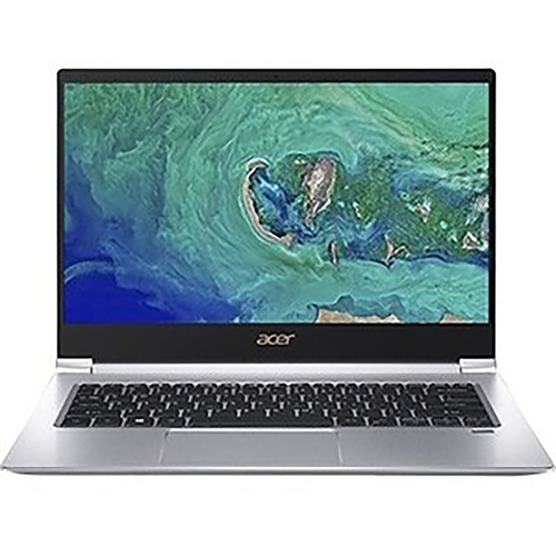 Rent to own Acer - Swift 3 14" Laptop - Intel Core i5 - 8GB Memory - 256GB Solid State Drive - Silver