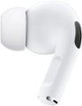 Alt View Zoom 11. Apple - Geek Squad Certified Refurbished AirPods Pro - White.