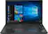 Front. Lenovo - ThinkPad E15 15.6" Laptop - Intel Core i5 - 8GB Memory - 1TB Hard Drive - Black.