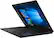 Left. Lenovo - ThinkPad E15 15.6" Laptop - Intel Core i5 - 8GB Memory - 1TB Hard Drive - Black.