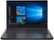 Front Zoom. Lenovo - ThinkPad E14 14" Laptop - Intel Core i3 - 4GB Memory - 500GB Hard Drive - Black.