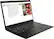 Angle. Lenovo - ThinkPad T495s 14" Touch-Screen Laptop - AMD Ryzen 7 PRO - 16GB Memory - 512GB Solid State Drive - Black.