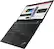 Alt View 17. Lenovo - ThinkPad T495s 14" Touch-Screen Laptop - AMD Ryzen 7 PRO - 16GB Memory - 512GB Solid State Drive - Black.