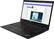 Left. Lenovo - ThinkPad T495s 14" Touch-Screen Laptop - AMD Ryzen 7 PRO - 16GB Memory - 512GB Solid State Drive - Black.