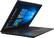Angle. Lenovo - ThinkPad E15 15.6" Laptop - Intel Core i7 - 8GB Memory - 512GB Solid State Drive - Black.