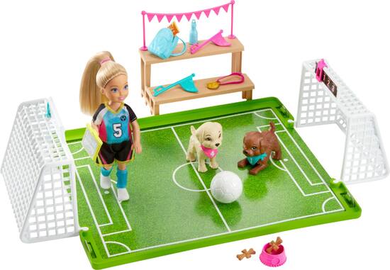 Barbie Dreamhouse Adventures Chelsea Doll Ghk37 Best Buy