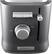 Alt View 1. Calphalon - 2-Slice Wide-Slot Toaster - Gray.