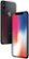 Alt View Zoom 22. Apple - Pre-Owned iPhone X 256GB (Unlocked) - Space Gray.