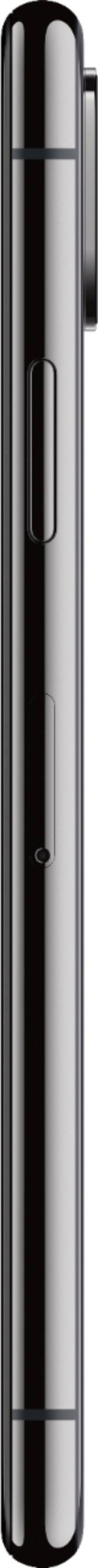 Alt View 2. Apple - Pre-Owned iPhone X 256GB (Unlocked) - Space Gray.