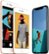 Alt View Zoom 30. Apple - Preowned iPhone X with 256GB Memory Cell Phone (Unlocked) - Space Gray.