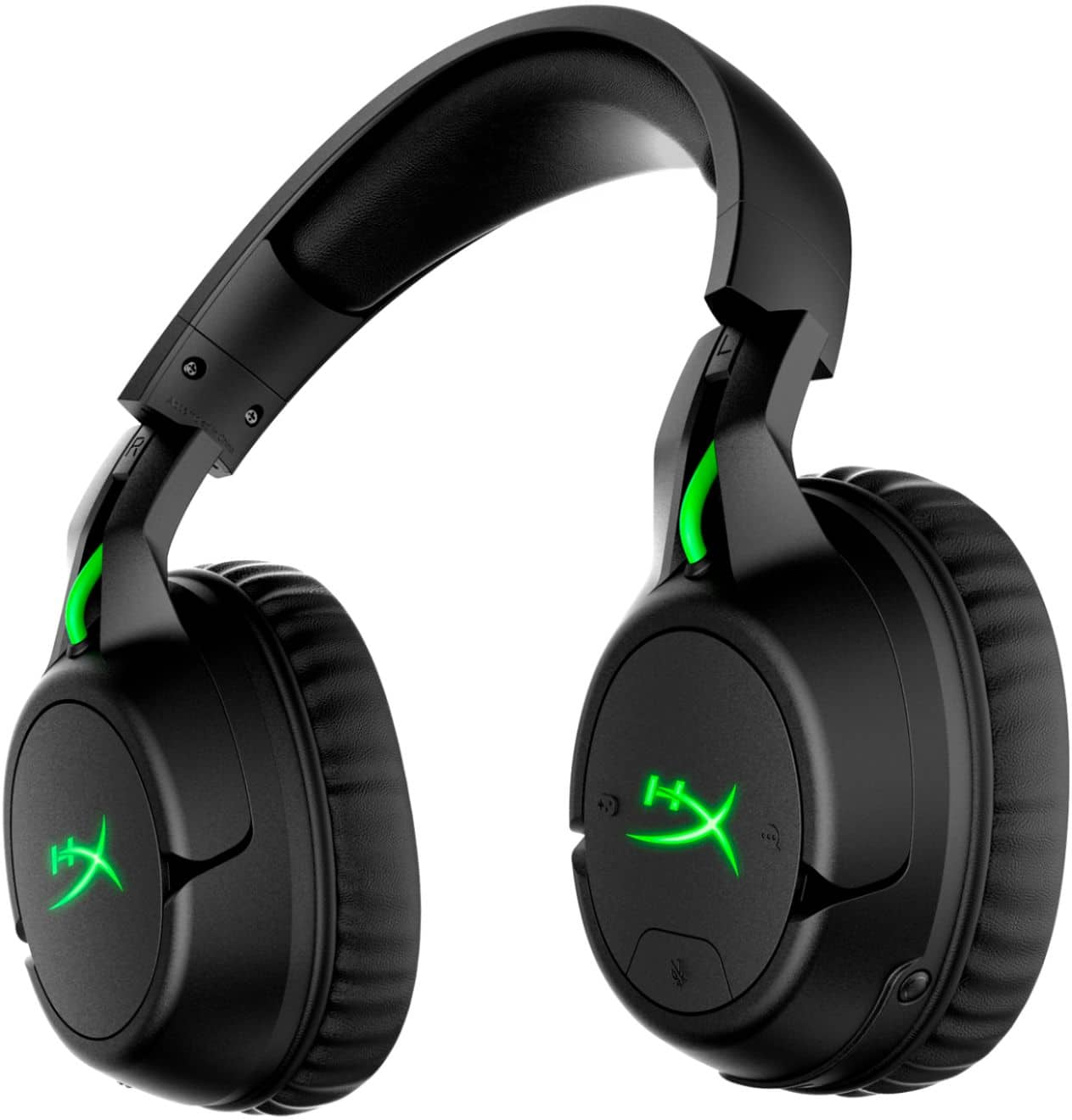 Best Buy HyperX CloudX Flight Wireless Gaming Headset for Xbox X