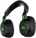 Alt View 11. HyperX - CloudX Flight Wireless Gaming Headset for Xbox X|S and Xbox One - Black.