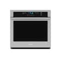 Samsung - 30" Built-In Single Wall Oven with WiFi - Stainless Steel