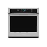Samsung - 30" Built-In Single Wall Oven with WiFi - Stainless Steel