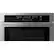Alt View 17. Samsung - 30" Built-In Single Wall Oven with WiFi - Stainless Steel.