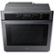 Alt View Zoom 13. Samsung - 30" Built-In Single Wall Oven with WiFi - Black Stainless Steel.