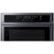 Alt View Zoom 17. Samsung - 30" Built-In Single Wall Oven with WiFi - Black Stainless Steel.