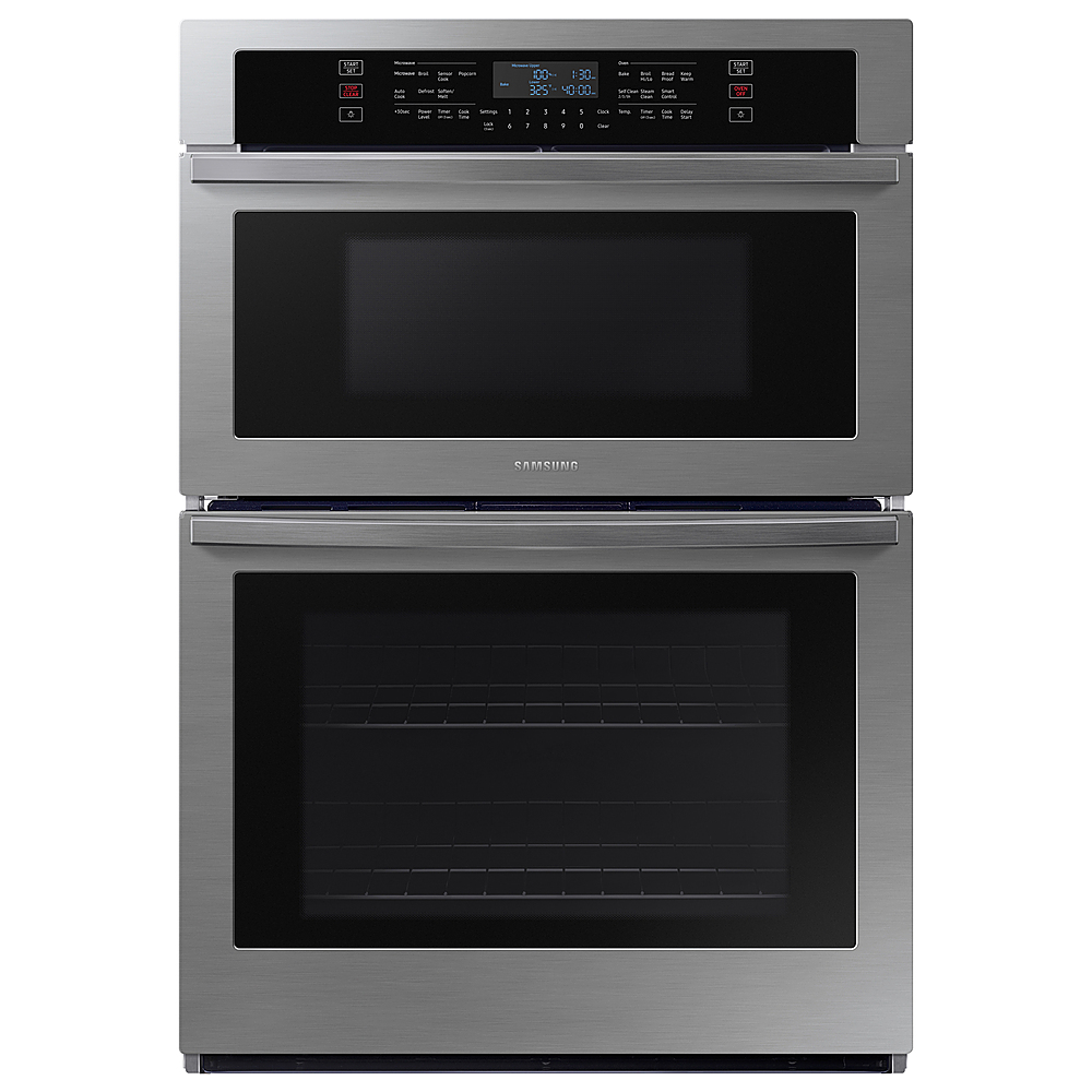 Accessories available with Samsung microwave oven