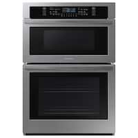 Bosch microwave and oven combo