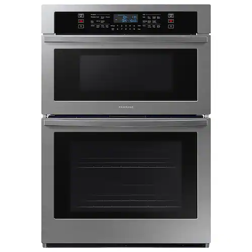 Wall Oven & Microwave Combos